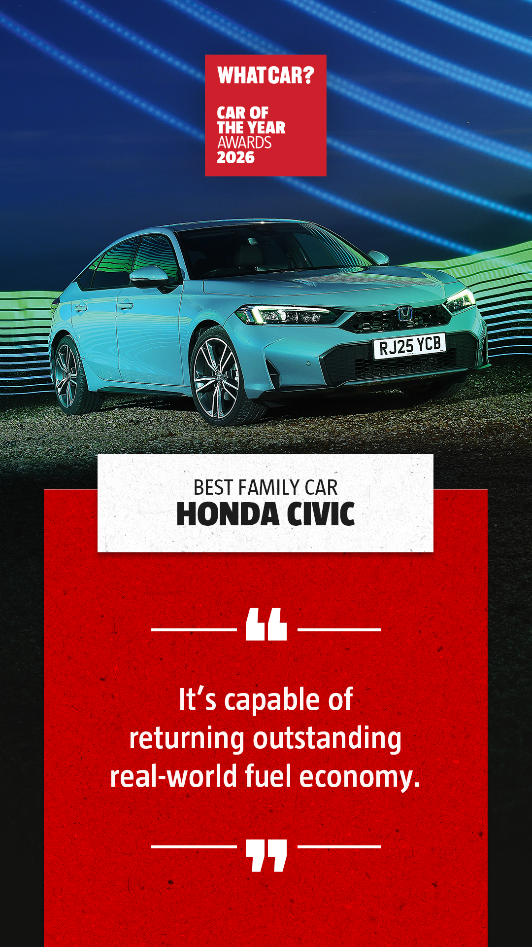 WhatCar_COTY2025_BestFamilyCar_HondaCivic_Quote